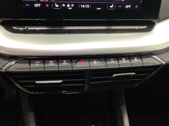 Skoda Octavia 2.0 TDI Ambition Combi