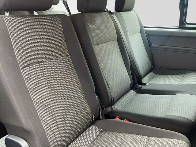 Volkswagen Caravelle 2.0 TDI DSG T6