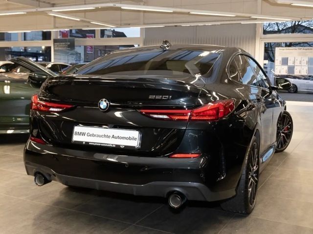 BMW 220 220i Coupé Gran Coupé