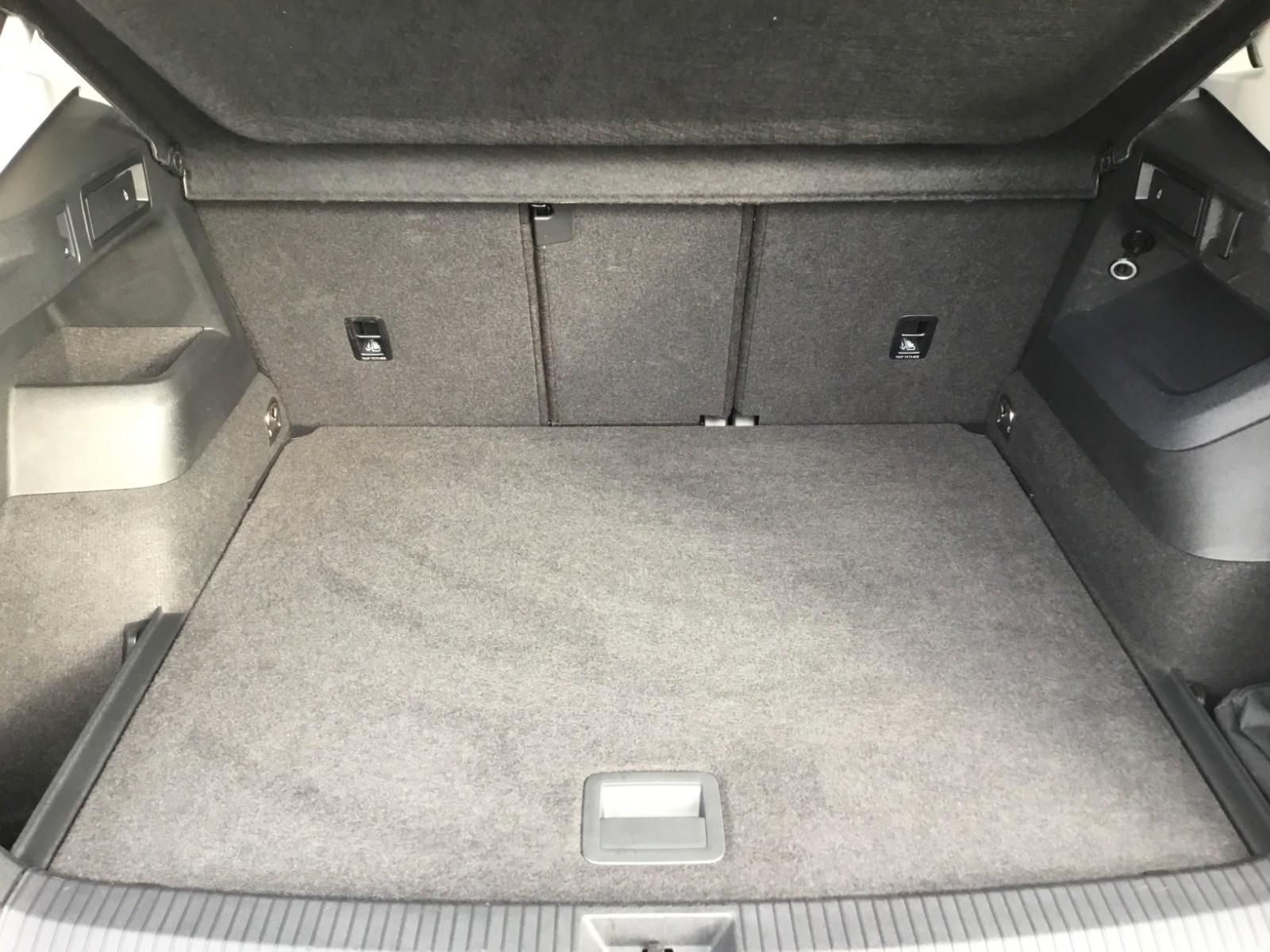 Volkswagen Tiguan 1.5 eTSI DSG Life