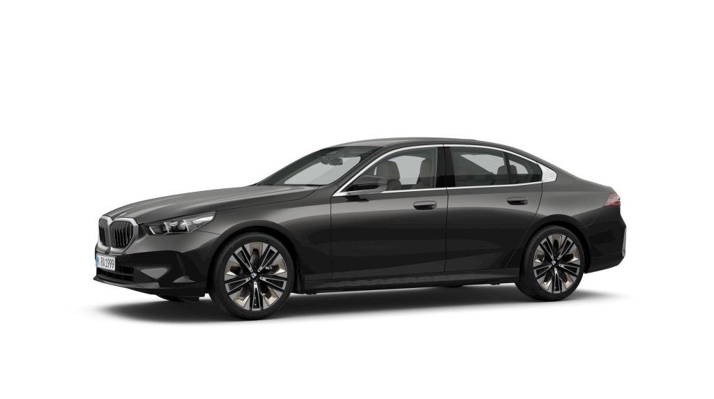 BMW 540 540d Sedan xDrive