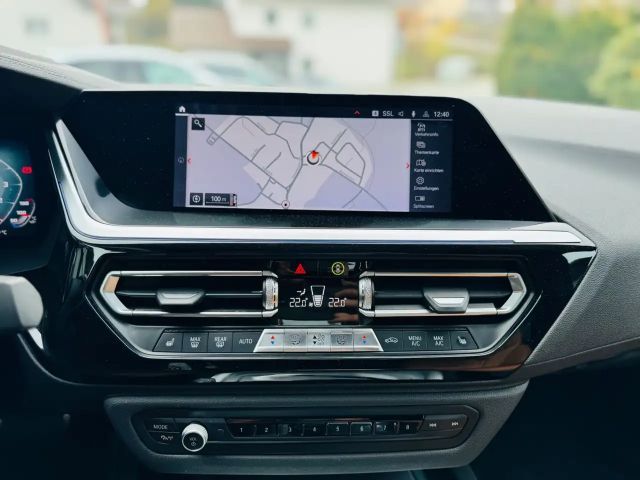 BMW Z4 Cabrio M-Sport Roadster sDrive