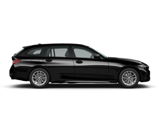 BMW 320 320e Touring