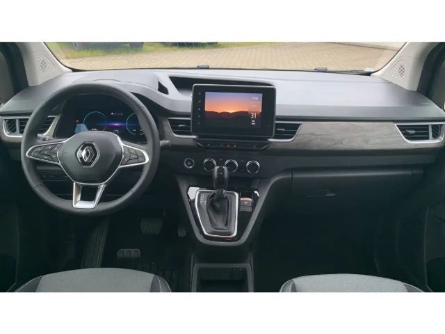 Renault Kangoo E-Tech Techno