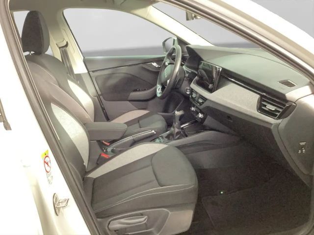 Skoda Kamiq 1.5 TSI Selection