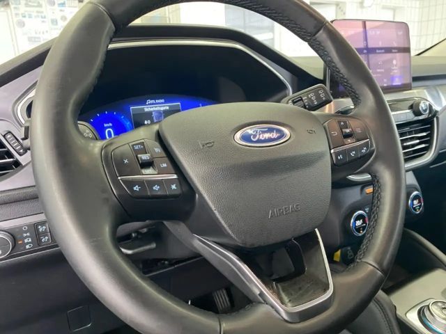 Ford Kuga 4x4 AWD Titanium