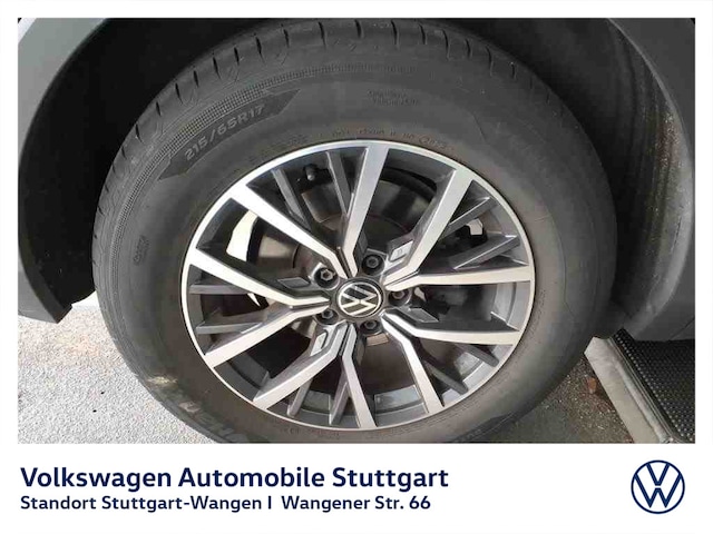 Volkswagen Tiguan 2.0 TDI DSG Life