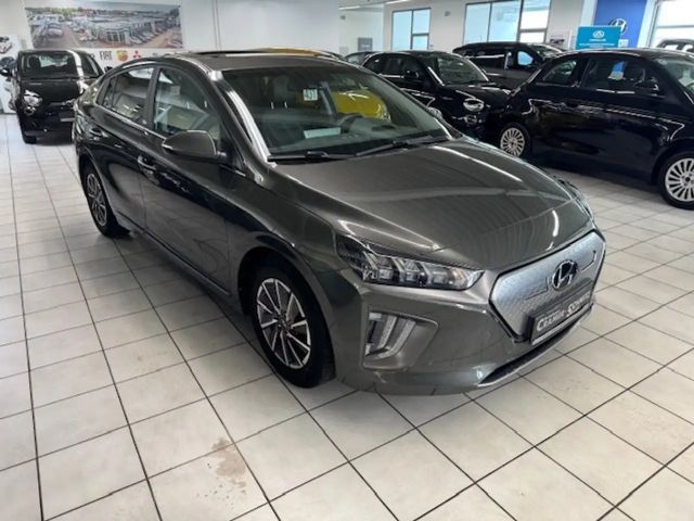 Hyundai Ioniq Electric Prime