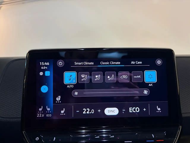 Volkswagen ID.Buzz Cargo 77 KWh