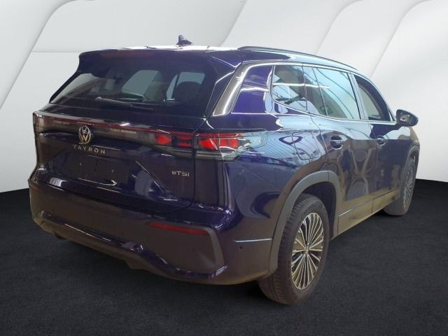 Volkswagen Tayron DSG Life