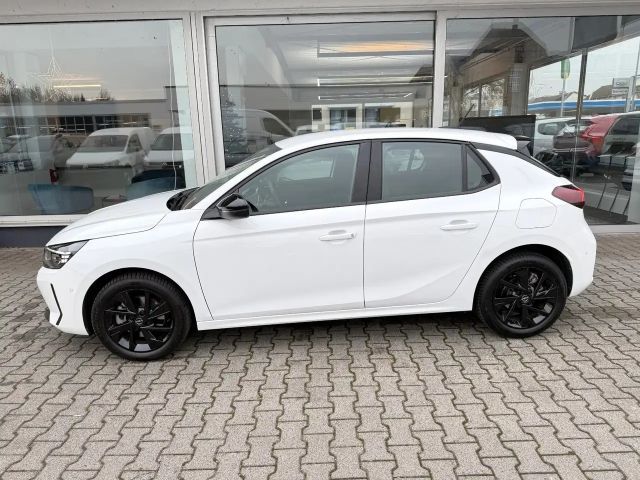 Opel Corsa GS-Line Grand Sport