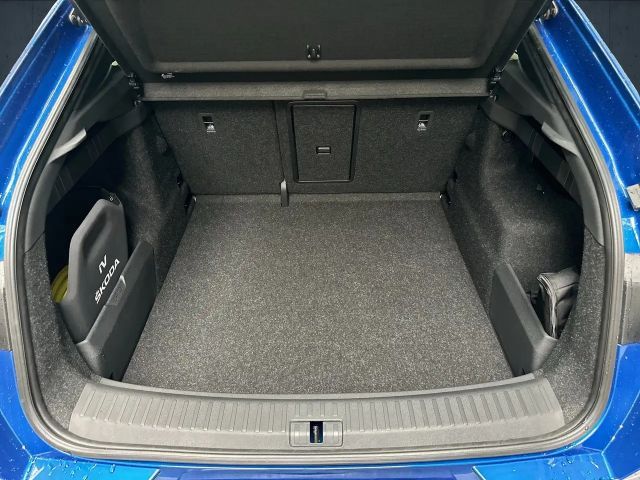 Skoda Enyaq Coupe RS Suite