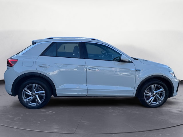 Volkswagen T-Roc 1.5 TSI R-Line