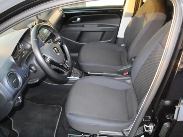 Volkswagen up! United  Shz+Alu+WiR