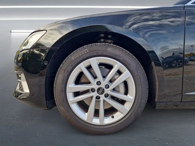 Audi A6 45 TDI Avant Quattro