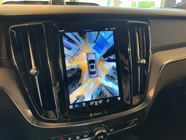 Volvo S60 AWD Ultimate