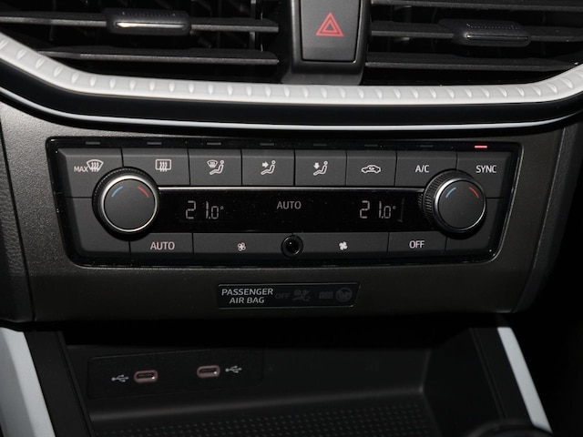 Seat Arona 1.0 TSI Style