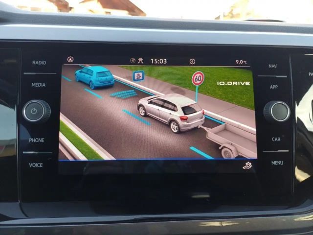 Volkswagen Polo 1.0 TSI