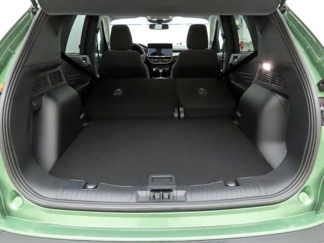 Ford Kuga EcoBoost Titanium