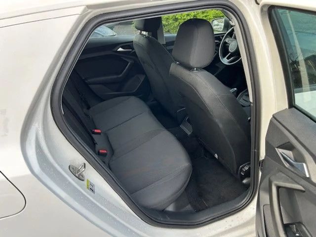 Audi A1 30 TFSI Sportback