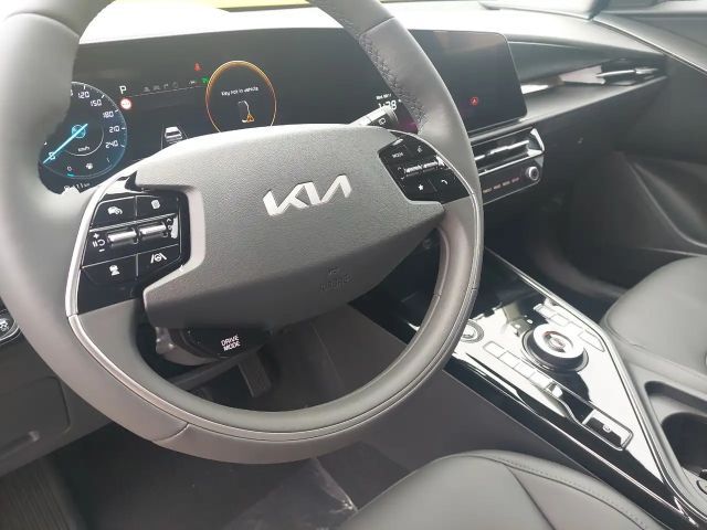 Kia Niro Hybrid Vision