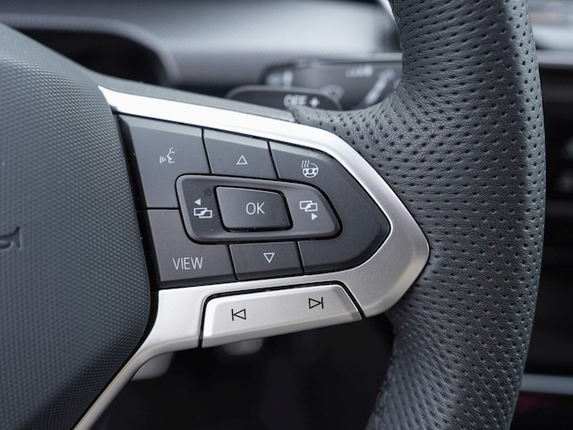 Volkswagen Golf GTE Golf VIII Style