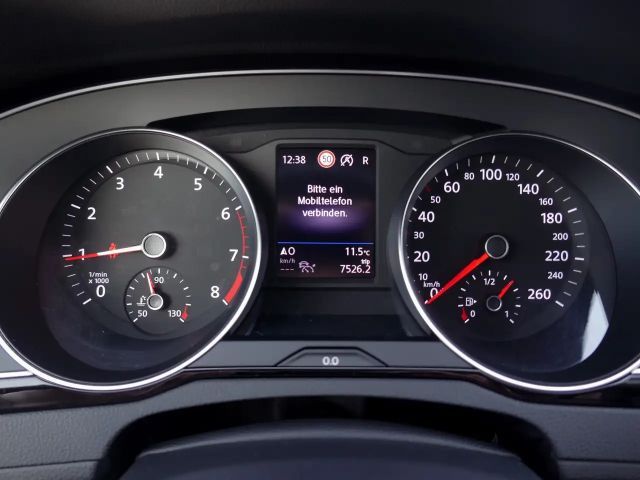 Volkswagen Passat 1.5 TSI Business DSG Variant