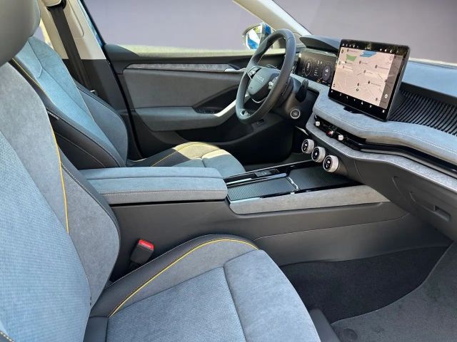 Skoda Superb Combi Selection