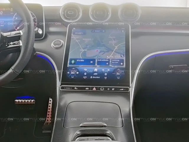 Mercedes-Benz CLE 200 AMG Line