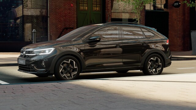 Volkswagen Taigo 1.5 TSI DSG