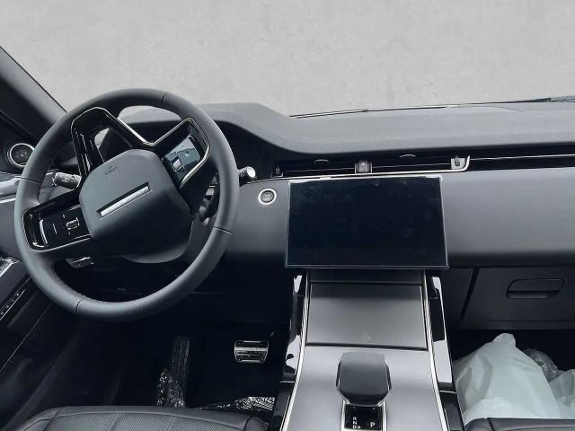 Land Rover Range Rover Evoque Dynamic SE