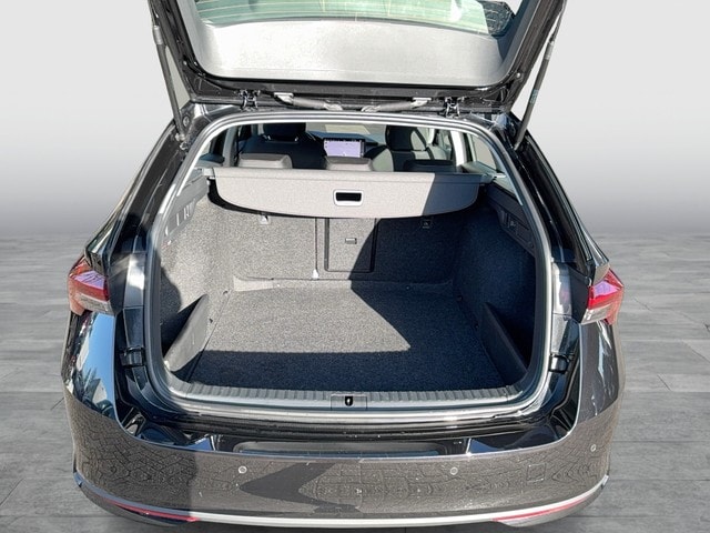 Skoda Octavia 2.0 TDI Combi Selection