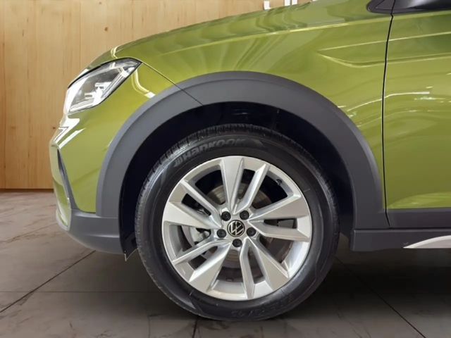 Volkswagen Taigo 1.0 TSI Move