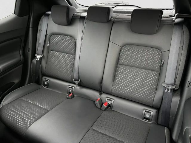 Nissan Juke DIG-T N-Connecta