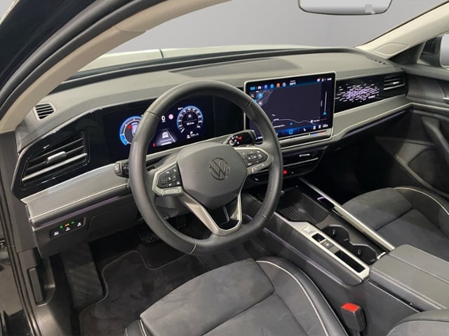 Volkswagen Passat 2.0 TDI DSG Variant