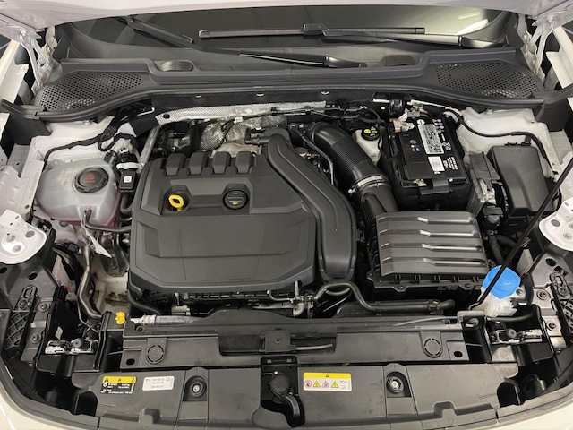 Cupra Formentor 1.5 TSI