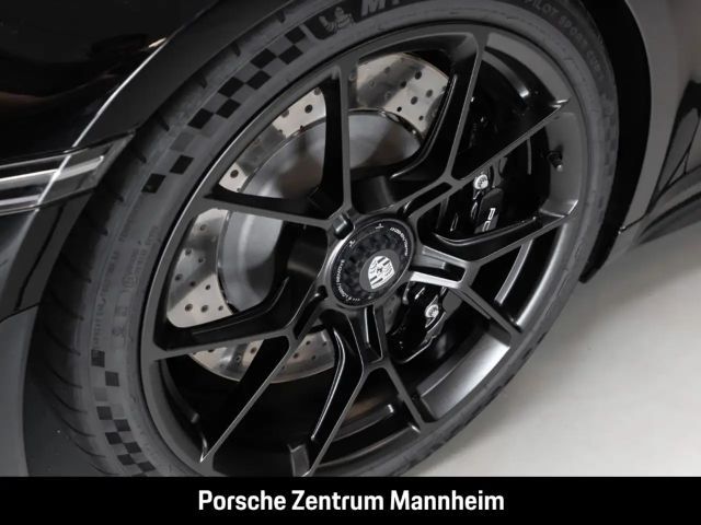 Porsche 992 Coupé GT3