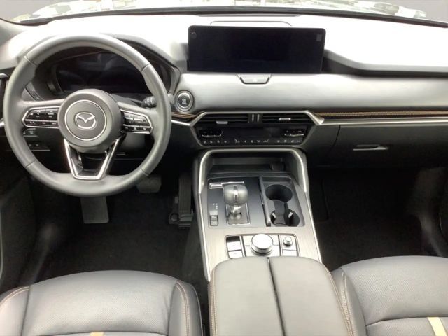 Mazda CX-60 Homura Plus