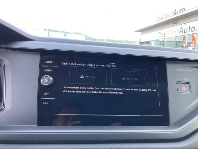 Volkswagen Taigo 4Me TSI