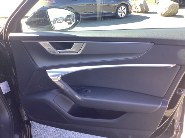 Audi A6 55 TFSI Avant Quattro S-Line S-Tronic