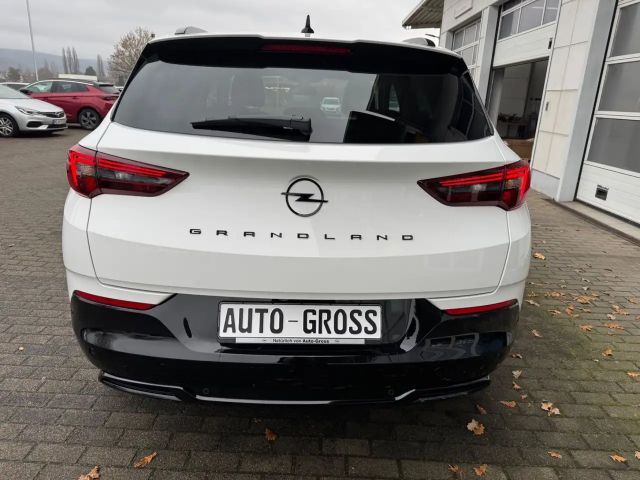 Opel Grandland X GS-Line Grand Sport