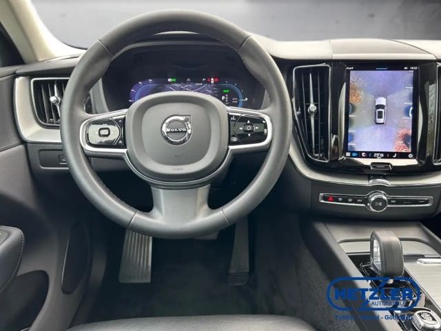 Volvo XC60 AWD Inscription Recharge
