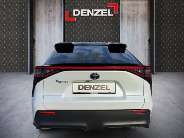 Toyota bZ4X Style Voorwielaandrijving