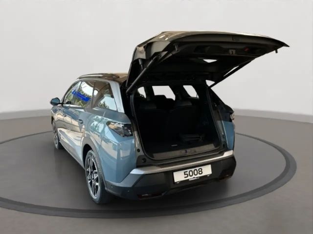 Peugeot 5008 GT-Line Hybrid