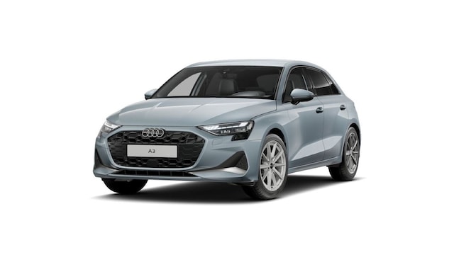 Audi A3 30 TFSI S-Tronic Sportback