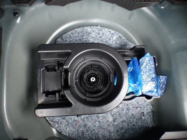 Opel Corsa Elegance Sports Tourer Turbo