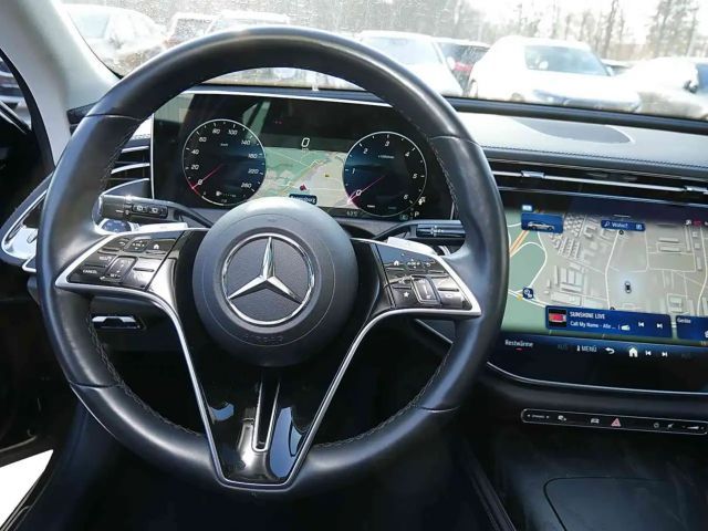 Mercedes-Benz E 450 4MATIC Estate