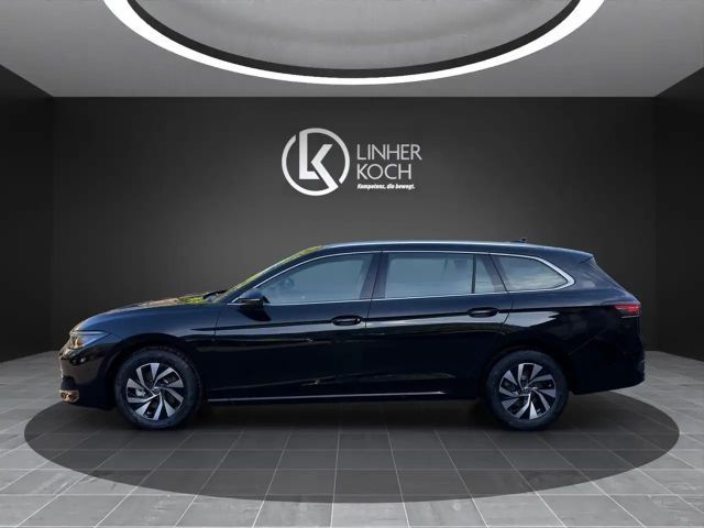 Volkswagen Passat Business DSG Variant