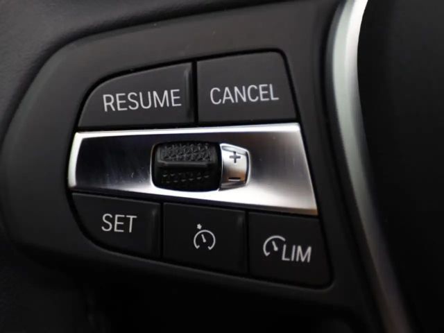 BMW Z4 Cabrio Roadster Sport Line