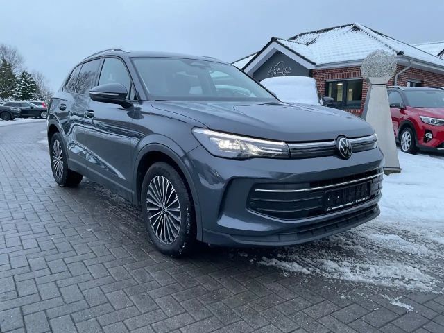 Volkswagen Tiguan 1.5 eTSI DSG Life